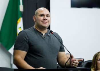 Abilio pede para Câmara revogar lei que autorizou Prefeitura a contratar empréstimo de R$ 139 milhões