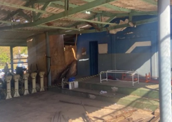 Mulher encontrada morta na UFMT é identificada