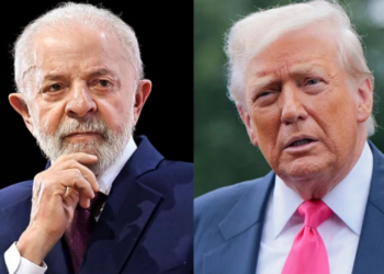 'Chocante agressão de Trump ao Brasil' é das maiores interferências na América Latina desde a Guerra Fria, diz The Economist