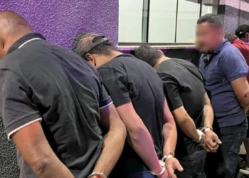 Sete bandidos são presos por sequestrar e torturar família em Sorriso; bebê de 28 dias é uma das vítimas