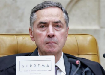 Brasil é a única democracia onde a regulação das redes partiu do Judiciário 