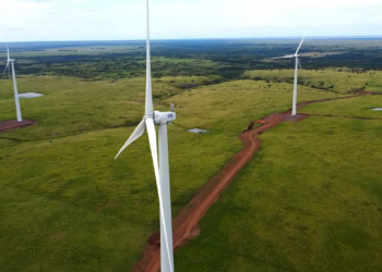 Como parque eólico brasileiro incomodou Uruguai e fez ressurgir disputa centenária de território entre os dois países