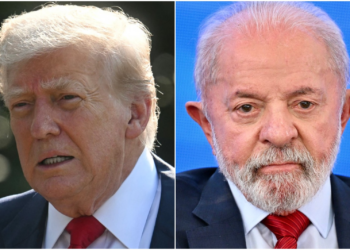 Tarifaço de Trump: Brasil não se engajou seriamente nas negociações com os EUA, diz autoridade da Casa Branca
