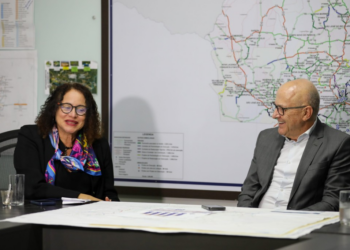 Ministra afirma: “Mato Grosso demonstra pujante crescimento econômico e se destaca na área da inovação”