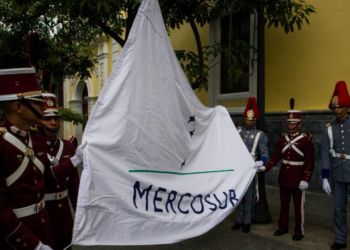 Está na hora de transformar o Mercosul em uma Zona de Livre Comércio