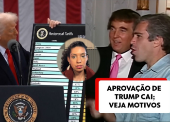 Onze pessoas são esfaqueadas em supermercado Walmart nos EUA; suspeito é detido