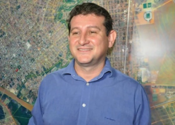 Moraes proíbe deputado de MT de acampar em frente ao STF