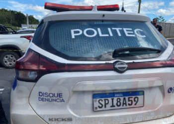 Homem mata a ex e o atual namorado dela e depois tira a própria vida