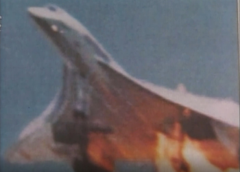 O desastre do Concorde: como uma peça de metal de 43 cm derrubou o lendário avião supersônico e decretou sua aposentadoria