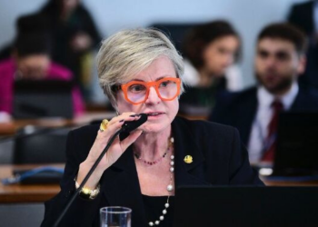 Buzetti: Defendo Tarcísio para a Presidência da República; chega de Lula e Bolsonaro