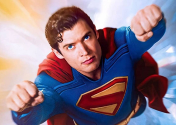 Diretor diz que novo Super-Homem é mais político, com críticas a guerras e armas