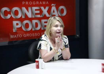 Selma critica STF, chama Lula de deplorável e Bolsonaro de criança birrenta