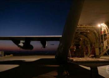 Israel tem que 'tomar decisão' sobre próximos passos em Gaza, diz Trump