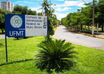 UFMT tem mais de 70 vagas para professor com salários que chegam a R$14,2 mil