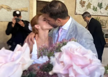 Jade Barbosa faz aniversário e ganha declaração do marido: ‘Pessoa preferida’