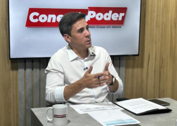 Secretário: Professor em Mato Grosso tem o segundo maior salário do país, com 15° em bônus de até R$ 10 mil