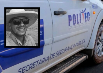 Sobrinho de deputado, jovem de 26 anos morre afogado