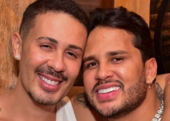 Mulher é apontada como pivô da separação de Carlinhos Maia