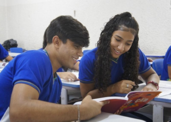 Período de férias escolares na rede estadual começa na próxima segunda-feira (7)