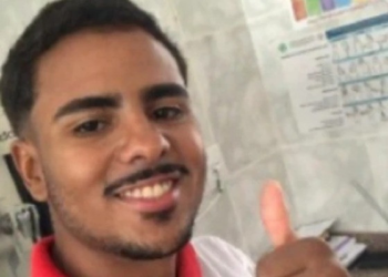 Estudante que estava desaparecido é encontrado machucado na ponte Sérgio Motta
