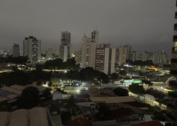 Nova frente fria vai derrubar temperatura a 14 graus em Cuiabá esta semana
