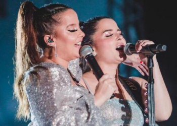 Cidade em MT com 9,5 mil habitantes “torra” R$ 700 mil com sertanejas