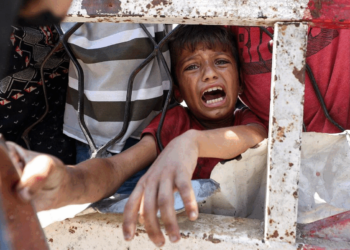 Após França, Reino Unido se junta à França e anuncia que reconhecerá Estado Palestino em setembro