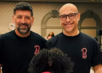 Designers da Barbie morrem em trágico acidente