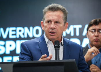 Mauro: O PT está surfando em um erro da direita ao invés de resolver o problema
