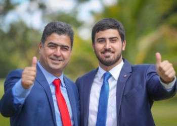 Preso por desvio no TJ foi secretário de Emanuel Pinheiro e tem cargo no governo Lula por indicação de Emanuelzinho