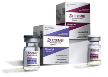 Pacientes ainda se beneficiam de medicamento para Alzheimer após quatro anos, diz pesquisa