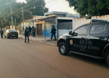 Polícia prende 21 líderes de facção que agiam na expansão da rede criminosa