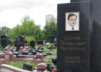 Quem foi Sergei Magnitsky, o contador que desafiou Putin e deu nome à lei usada contra Moraes