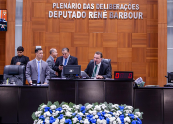 Deputados aprovam requerimento de dispensa de pauta para projeto que altera Lei do Fethab