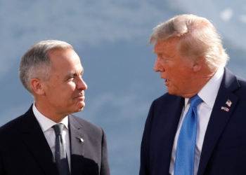 Canadá sinaliza que vai reconhecer Estado Palestino; e Trump insinua que decisão afeta negociações do tarifaço