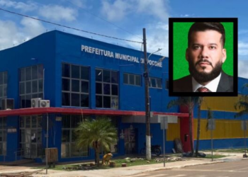 Procurador-geral é exonerado após ser preso em operação que investiga esquema no TJ