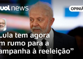 Kotscho: Lula encontrou sua bandeira nessa discussão do IOF, lema caiu no colo do Sidônio