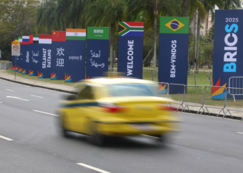 Sem Xi e com Putin online: veja quem vem e quem vai faltar à Cúpula do Brics no Rio de Janeiro