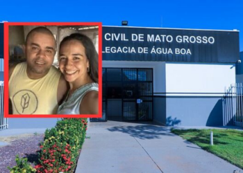 Abraçada a ursinho, menor de MT que incentivou namorado a matar a família no RJ choca policiais pela frieza