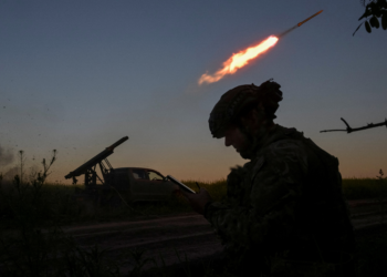 Rússia aumenta uso de armas químicas na Ucrânia, diz agência de espionagem alemã