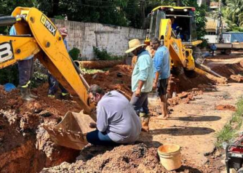 DAE-VG abre processo seletivo com salários de até R$ 4 mil