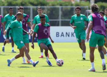 Palmeiras enfrenta Chelsea com quinta escalação diferente na Copa do Mundo de Clubes