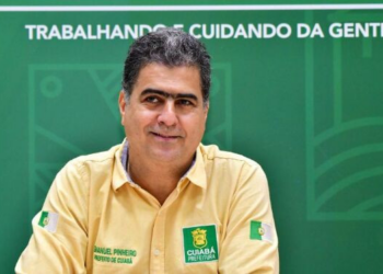 Emanuel pega mais 450 dias de folga e só volta a trabalhar em setembro de 2026 na Assembleia
