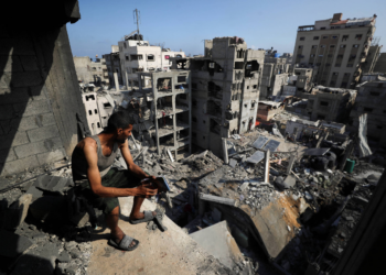 Hamas tem novo líder em Gaza, e seu próximo desafio é negociar um cessar-fogo