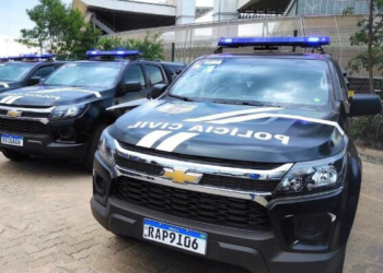 Polícia Civil deflagra operação contra esquema de abastecimento clandestino de combustível