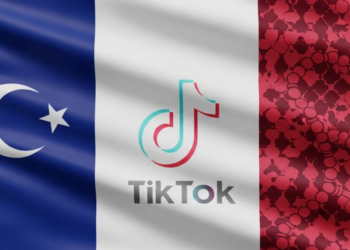 Na França, TikTok está se tornando um veículo de islamização