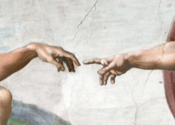 Quero ser um homem bom