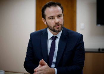 Número 2 da Fazenda diz que governo tem como provar ao STF que IOF não tem viés arrecadatório