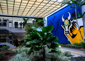 Confira a agenda de eventos do Governo de MT para esta segunda-feira (7)