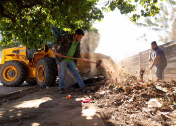 Servidores da Prefeitura estão imunizados contra influenza